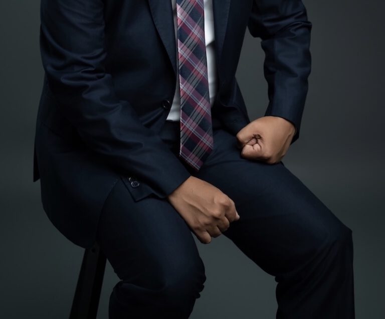Benhail Acosta consultor tecnológico en República Dominicana